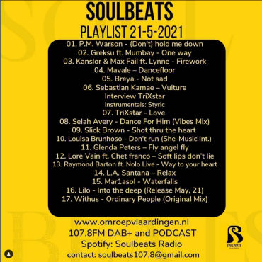 soulbeats