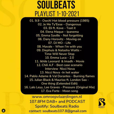 soulbeats