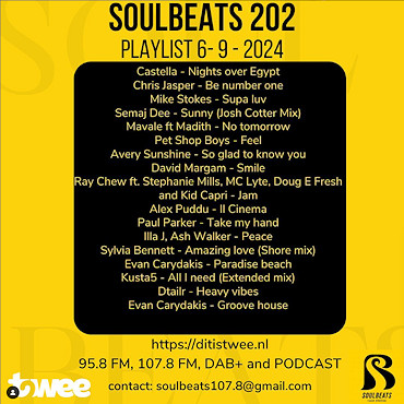 soulbeats