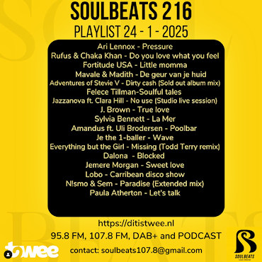 soulbeats