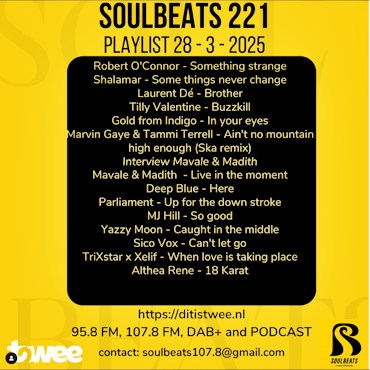 soulbeats